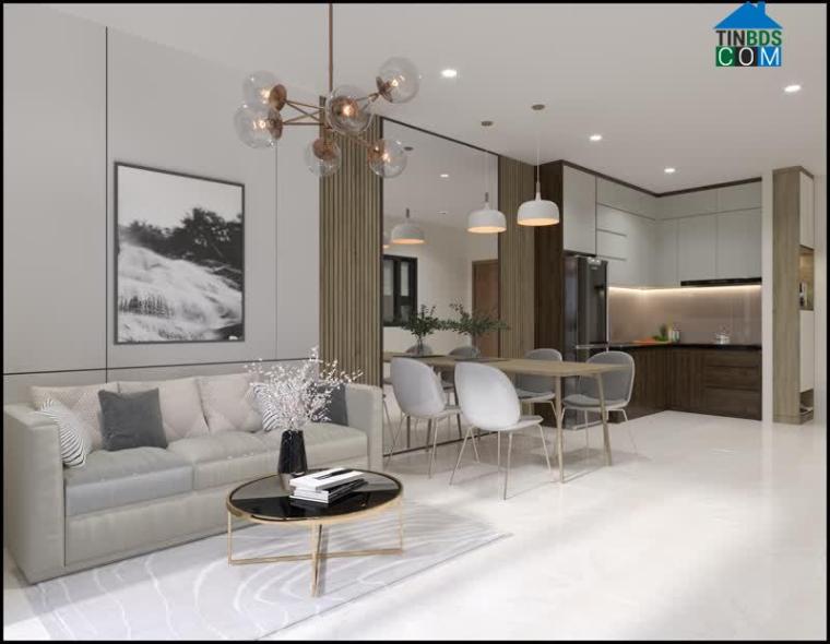 Ảnh Kích cầu bất động sản cuối năm bằng giải pháp tài chính thông minh