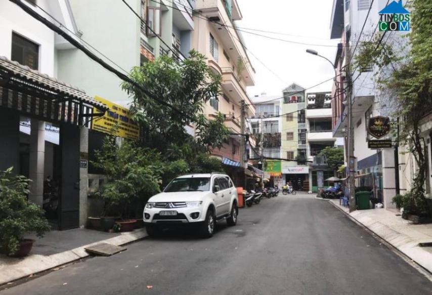 Ảnh Nhiều khách thuê nhà trọ, căn hộ trả phòng sau giãn cách