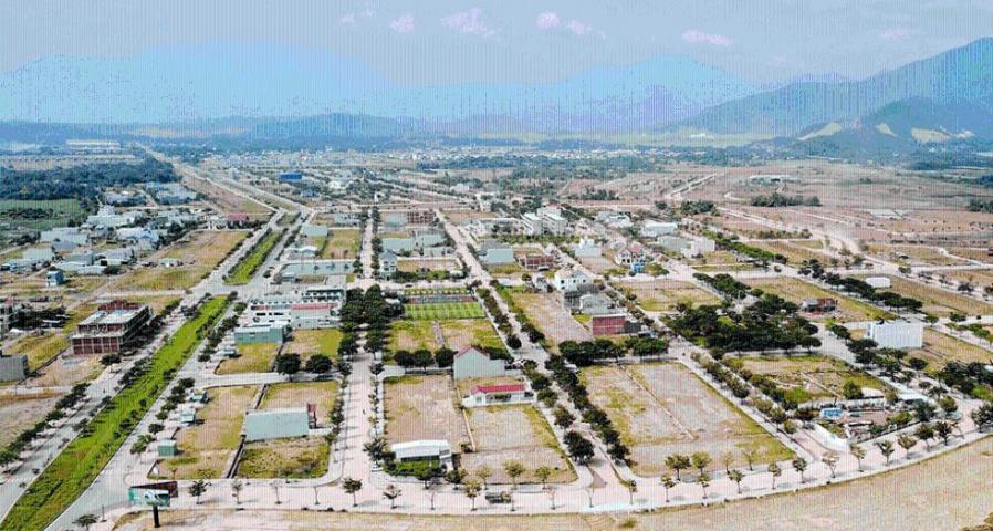 Ảnh Nhu cầu tăng mạnh trở lại, thị trường BĐS Đà Nẵng tan băng