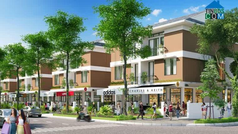 Ảnh Nâng tầm chất lượng “sống khỏe - sống chất” tại KĐT Mỹ Trung với giá trị khác biệt
