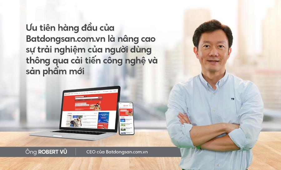Ảnh Thay đổi nhận diện thương hiệu, bước tiến mới của Tinbds.COM