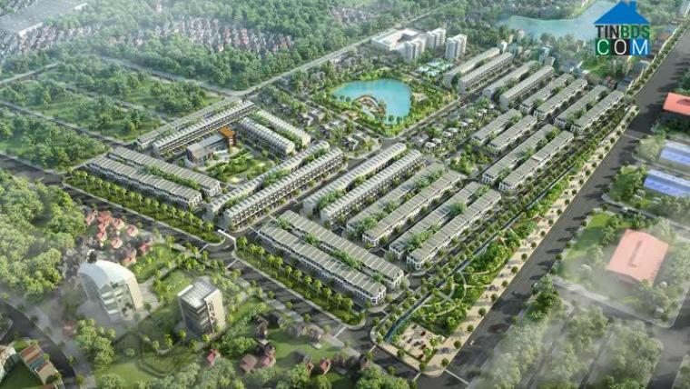 Ảnh Sức bật của bất động sản Bắc Giang trên hành trình tiến tới đô thị loại I