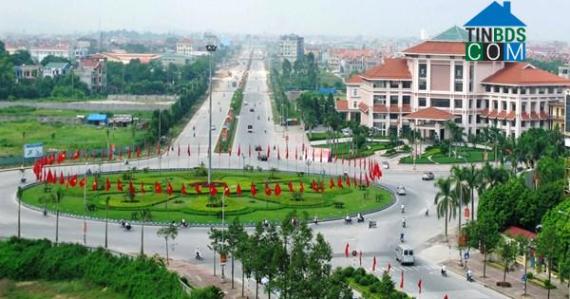 Bộ mặt đô thị thành phố Bắc Ninh có những bước chuyển mình mạnh mẽ.