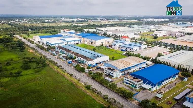 Ảnh Hàng loạt khu công nghiệp tỷ USD đổ bộ về Nam Bình Thuận