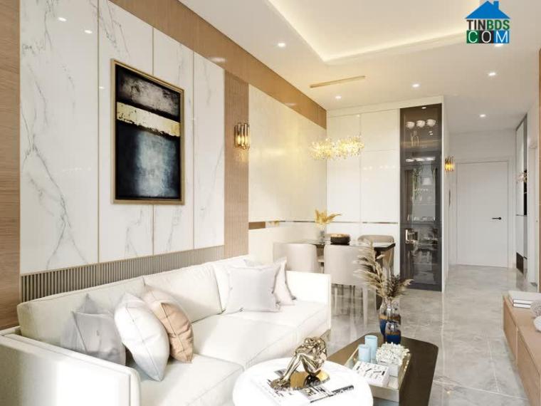 Tận hưởng thư thái mỗi khi trở về tổ ấm Tecco Felice Homes