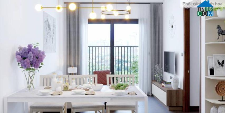 Dân đầu tư dồn về Bình Chánh