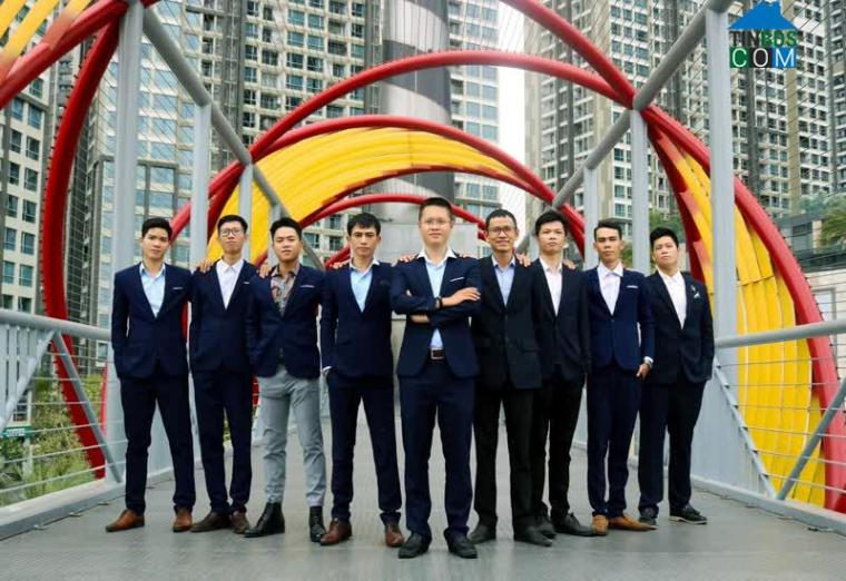 Ảnh Thiên Minh Capital – Học viện môi giới nhà đất con số 0