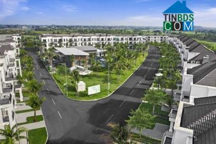 Ảnh Đức Hòa – Tiếp tục đón sóng BĐS cuối năm 2021