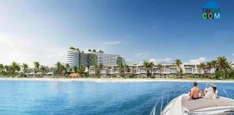 Du lịch Hồ Tràm cần một điểm tựa như mô hình của Charm Resort Hồ để trở thành điểm đến toàn cầu