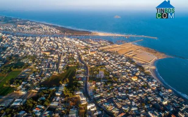 Ảnh Bất động sản thế giới tăng giá mạnh trước lạm phát, Việt Nam không nằm ngoài vòng xoáy