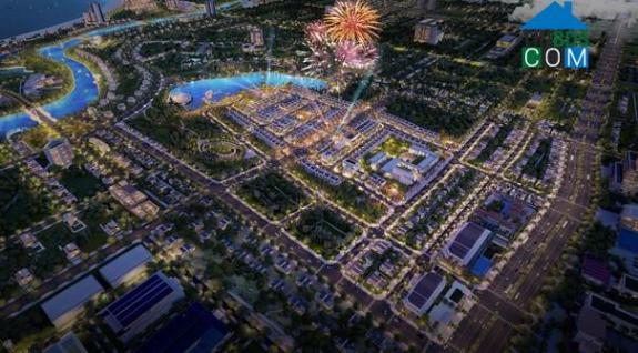 Ảnh Quảng Nam: Khẩn trương hoàn thành nhiều dự án đô thị