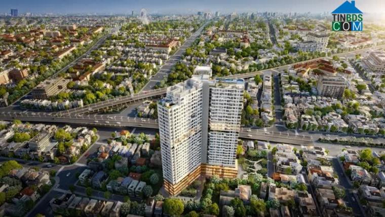 Ảnh Căn hộ sức khỏe giá cao hơn 20-30% vẫn được ưa chuộng