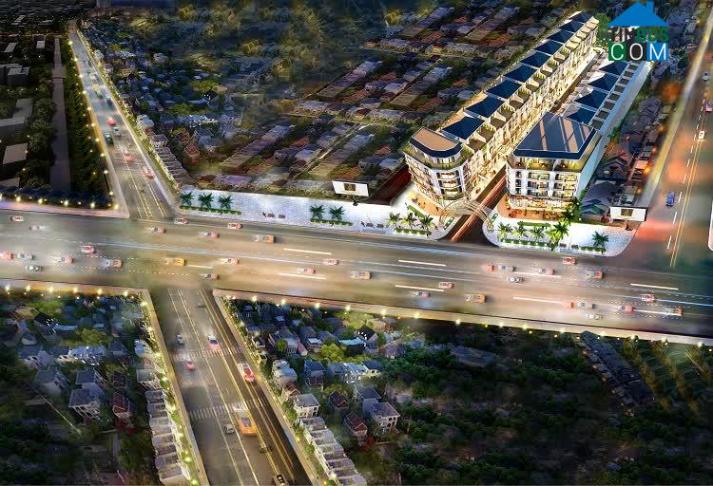 Ảnh Nhà phố thương mại minh bạch pháp lý - kênh đầu tư an toàn