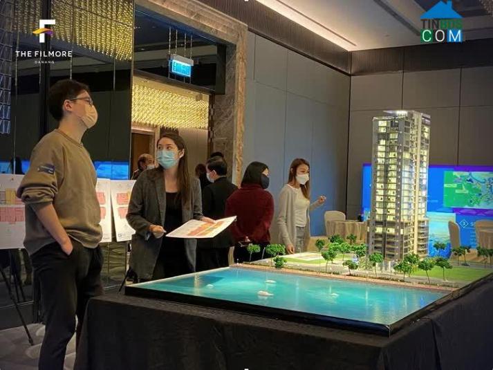Ảnh Filmore và chiến lược “bản sắc Việt Nam - chuẩn mực quốc tế”