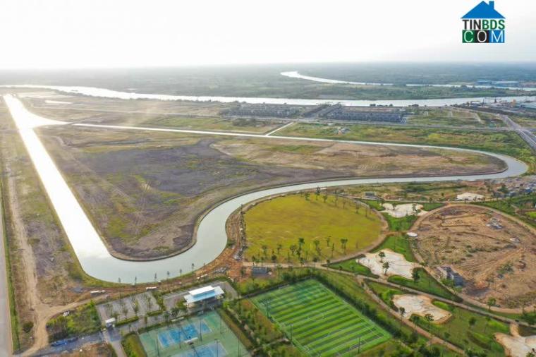 Ảnh M&A sẽ là chiến lược chính để “săn” quỹ đất của doanh nghiệp BĐS