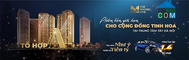 Ảnh Cần mua nhà, đừng bỏ qua loạt dự án tung chính sách "hot" tháng Ngâu