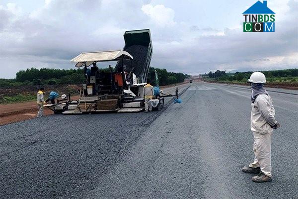 Ảnh Bất động sản biển lân cận TP.HCM hút khách 6 tháng đầu năm