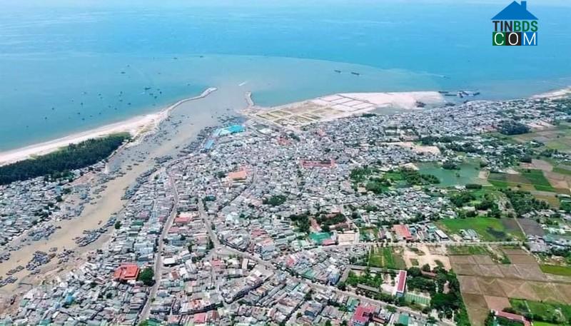 Ảnh Lộ diện tuyến đường biển đẹp và lớn nhất Việt Nam
