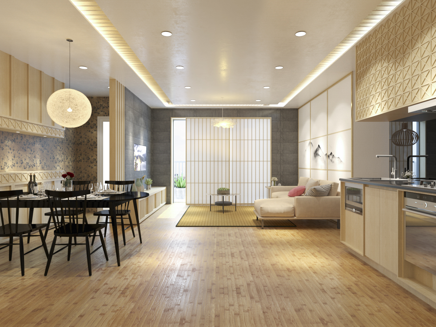 Ảnh The Minato Residence: Bước đột phá cho thị trường căn hộ hạng sang tại Hải Phòng