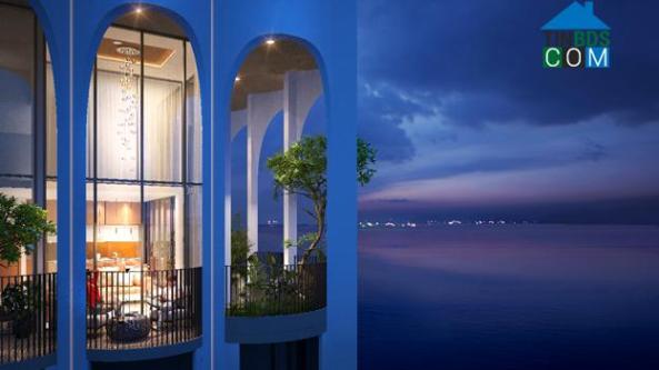 Ảnh Căn hộ biển sở hữu lâu dài Asiana Đà Nẵng có gì đặc biệt?