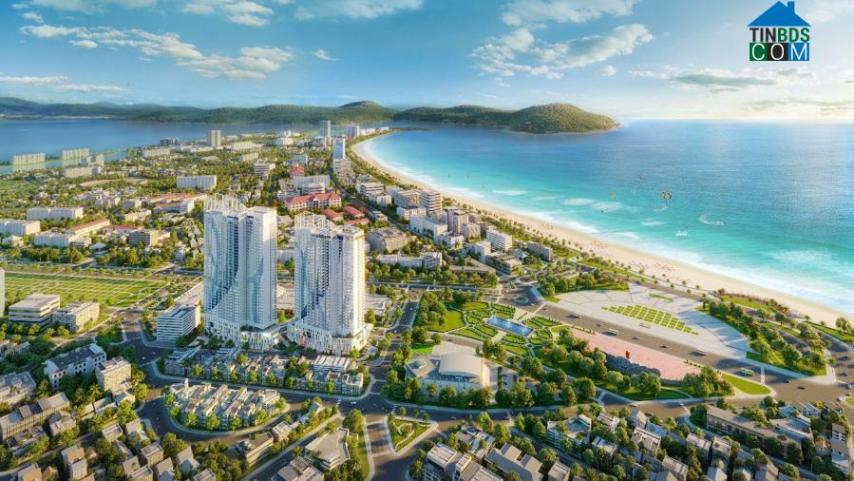 Ảnh Xu hướng mua căn nhà thứ 2 của giới trẻ: Mua căn hộ “để đấy” hay mua mặt biển để "để sống"