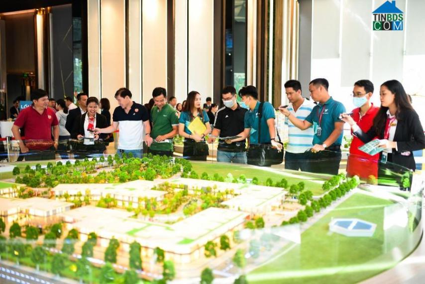 Ảnh Bài toán nào giúp người trẻ mua được nhà ?