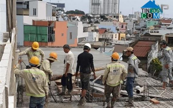 Ảnh Minh Phương Tiến - Công ty cung cấp báo giá xây dựng phần thô uy tín