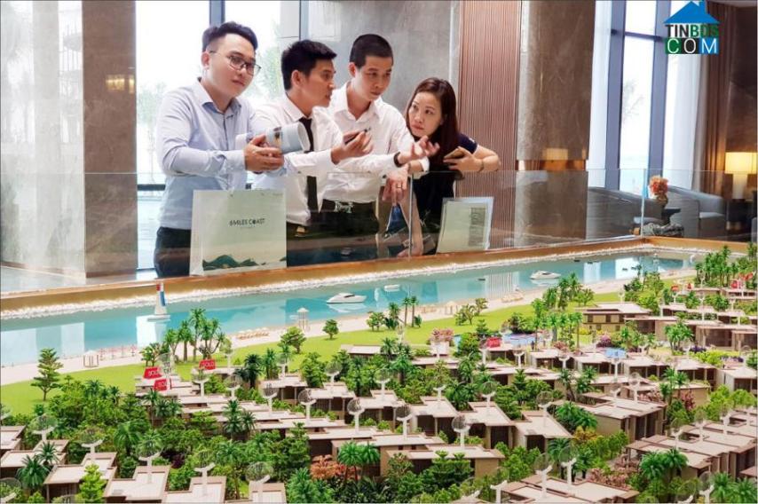 Ảnh Nên cắt lời để tăng thanh khoản nhà đất hay cố ôm hàng giữ giá?