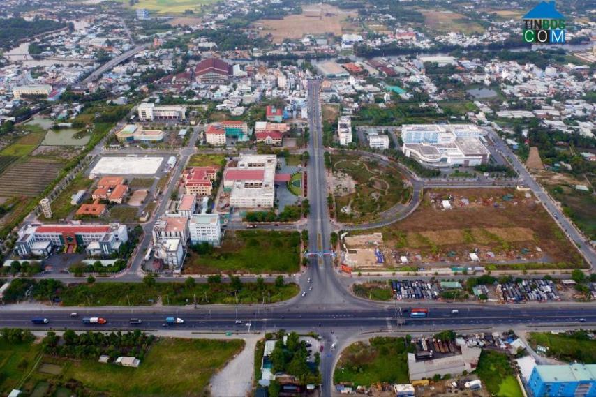 Ảnh Thiếu vắng dự án “sạch”, giá căn hộ TP.HCM tiếp tục tăng cao