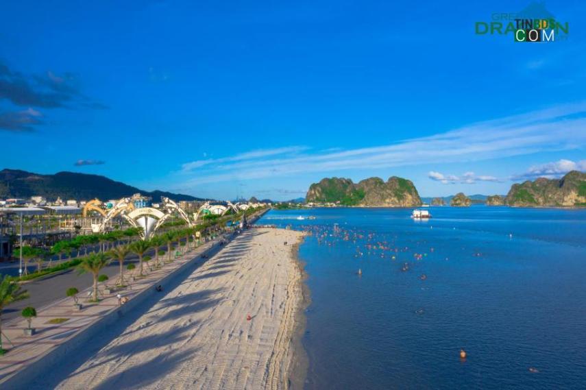 Ảnh Săn ưu đãi khủng cuối năm lên đến 14,5% tại dự án Green Dragon City