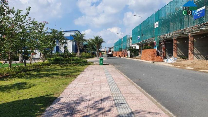 Ảnh Nhu cầu mua bán bất động sản đang tăng trở lại