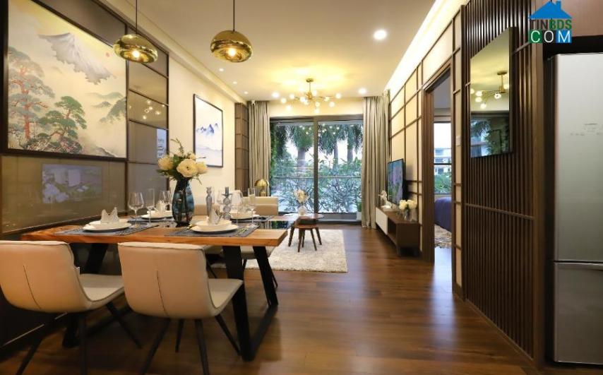 Ảnh Gia đình trẻ cần gì cho một không gian sống hoàn hảo hậu Covid?