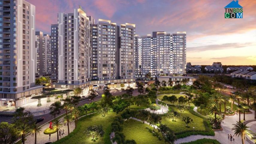 Ảnh Khẩu vị người mua nhà thay đổi vì Covid-19