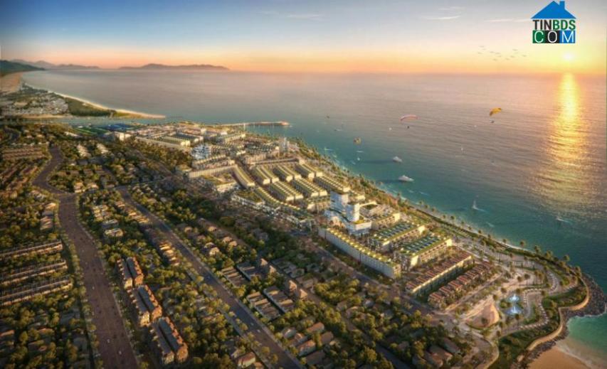 Ảnh Xu hướng đầu tư bất động sản làm “của để dành” hậu Covid