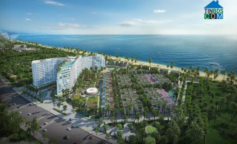 Ảnh Charm Group – Hành trình kiến tạo những biểu tượng