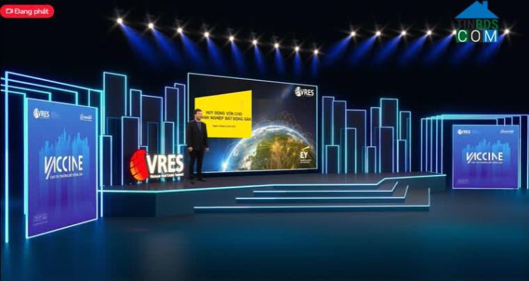 Ảnh Bất động sản nhiều triển vọng tương lai