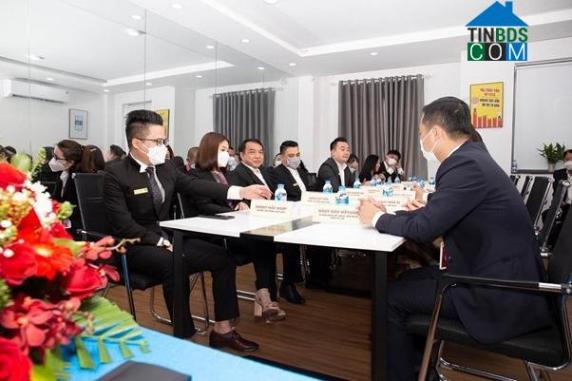 Ảnh Tập đoàn Bất động sản BTC Group đã chính thức trở thành đối tác chiến lược của Ngân Hàng TMCP Hàng Hải Việt Nam MSB từ tháng 12/2021.