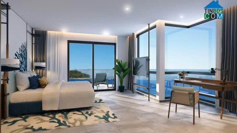 Cross Long Hải được bảo chứng chất lượng bởi đơn vị quản lý vận hành Cross Hotels & Resorts.