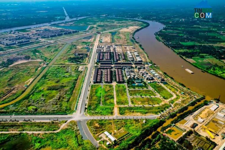 Ảnh >> Những xu hướng nổi bật của thị trường bất động sản 5 năm qua