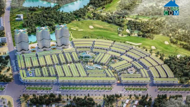 Nhơn Hội New City ghi điểm trong mắt nhà đầu tư bởi khả năng sinh lời vô hạn