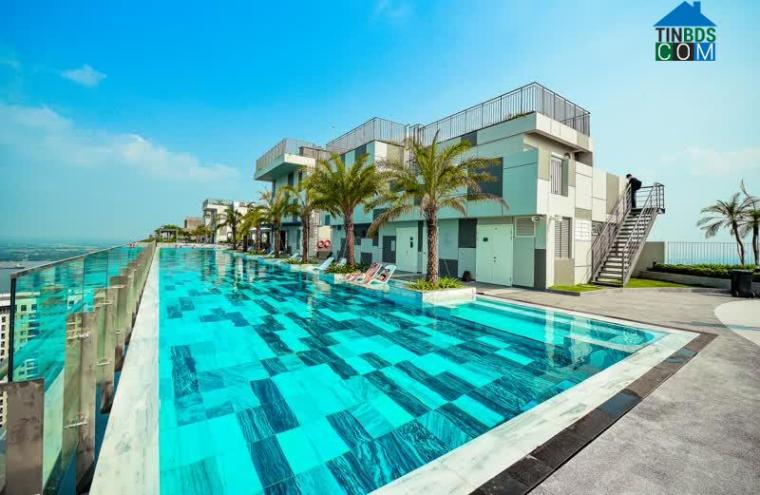 Ảnh Sôi động giao dịch căn hộ đã hoàn thiện dịp cận Tết