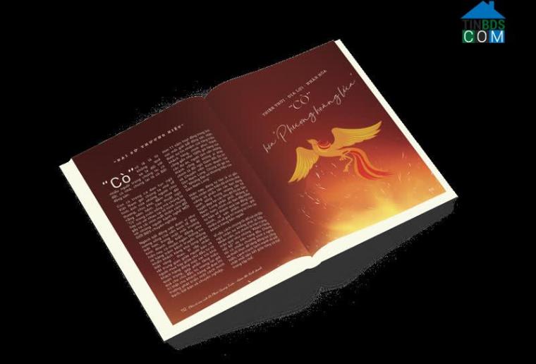 Rất nhiều bài viết ý nghĩa của Ban lãnh đạo, anh chị em Sàn Nam Long 