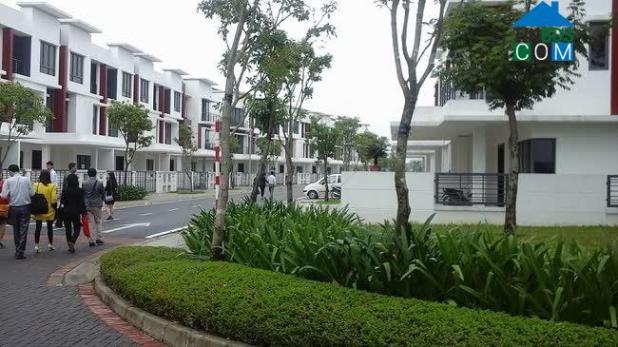 Nguồn cung mới trong năm 2022 của biệt thự, liền kề chủ yếu đến từ các dự án, khu đô thị lớn ở ngoài trung tâm TP. Hà Nội