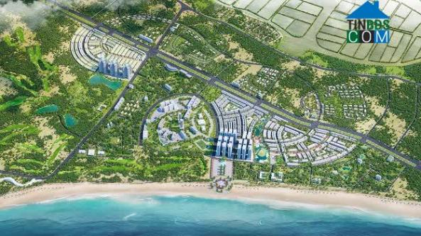 Ảnh Đất nền ven biển sở hữu lâu dài tại Quy Nhơn thu hút nhà đầu tư