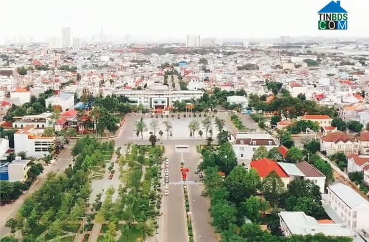 Ảnh Không phải Thủ Đức, đây mới là "ngôi sao" đang lên của thị trường BĐS vùng phía Đông TP.HCM