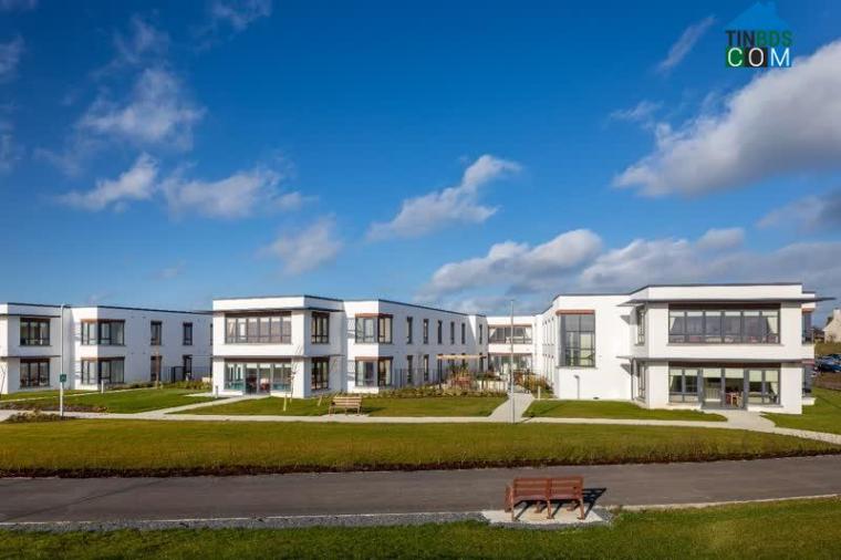 Ảnh Khi giấc mơ Mỹ xa vời, đâu là điểm đến đáng kỳ vọng tiếp theo?