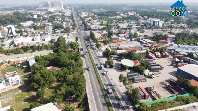 Ảnh Nguồn cung nhà ở tại Bình Dương đột ngột giảm mạnh, khan hiếm hàng mới