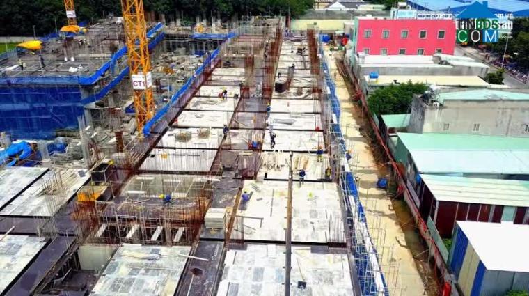 Ảnh Đánh giá dự án Legacy Central: Có gì trong căn hộ giá từ 900 triệu tại TP. Thuận An?