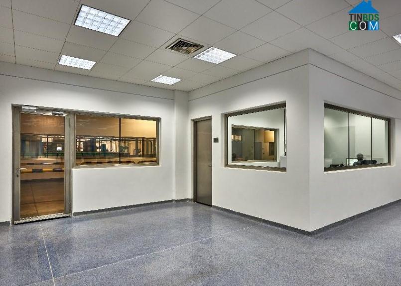 Ảnh Bộ Xây dựng thay đổi Quy chuẩn kỹ thuật Quốc gia nhằm nâng cao khả năng PCCC trong các công trình hiện đại