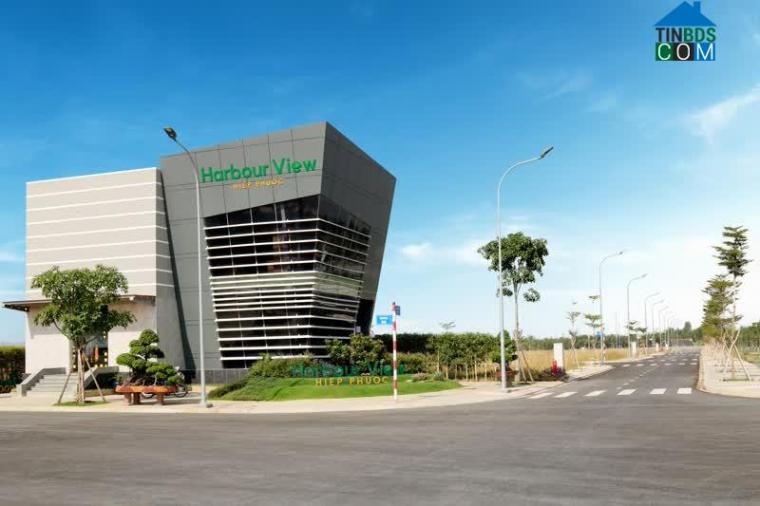 Ảnh TP.HCM mở rộng về phía Nam, BĐS Cần Giuộc tăng tốc đón sóng